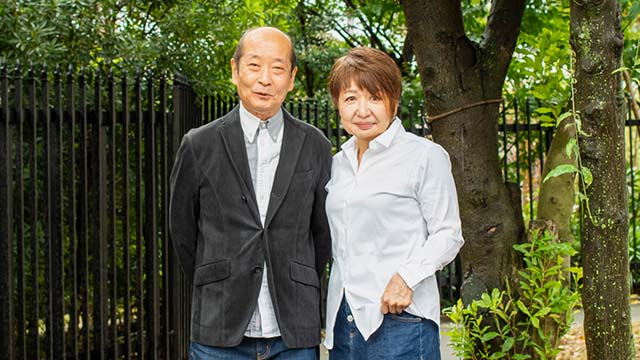 じぶんインタビュー 中根正さん